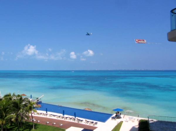 Beach View