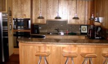 Vail, Colorado, Vacation Rental Condo