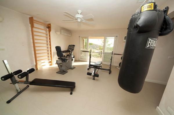 Private Gym