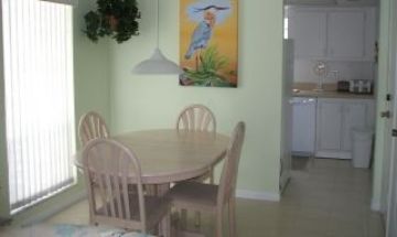 Sanibel Island, Florida, Vacation Rental Condo