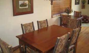 Mountain Village, Colorado, Vacation Rental Condo