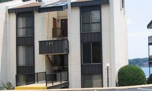 Hot Springs, Arkansas, Vacation Rental Condo