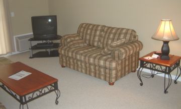 Radium Hot Springs, British Columbia, Vacation Rental Condo