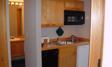 Keystone, Colorado, Vacation Rental Condo