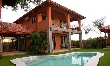 Tamarindo, Guanacaste, Vacation Rental House