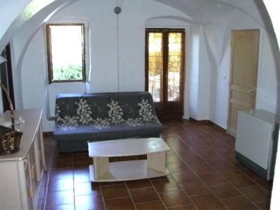 ZÉVACO, Corsica, Vacation Rental House