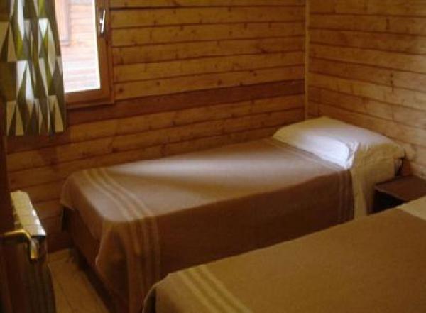 Rome, Lazio, Vacation Rental Bungalow