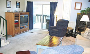 Mammoth Lakes, California, Vacation Rental Condo