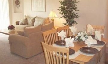 Davenport, Florida, Vacation Rental House