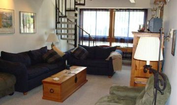 Breckenridge, Colorado, Vacation Rental Condo