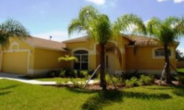 Fort Myers, Florida, Vacation Rental Villa