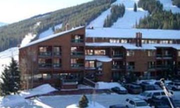 Frisco, Colorado, Vacation Rental Condo
