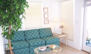 Cape San Blas, Florida, Vacation Rental House