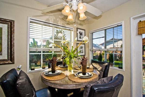 Oceanside, California, Vacation Rental Cottage