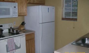 Kissimmee, Florida, Vacation Rental House