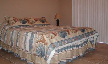 Cape Coral, Florida, Vacation Rental Villa