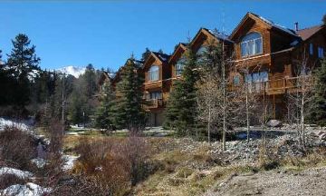 Breckenridge, Colorado, Vacation Rental House