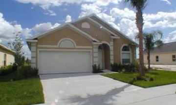 Clermont, Florida, Vacation Rental Villa