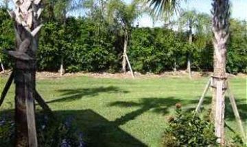 Naples, Florida, Vacation Rental Villa