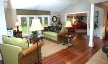 Hilton Head Island, South Carolina, Vacation Rental House