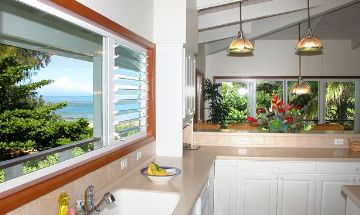 Kauai-Princeville, Hawaii, Vacation Rental Villa