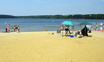 West Harwich, Massachusetts, Vacation Rental House