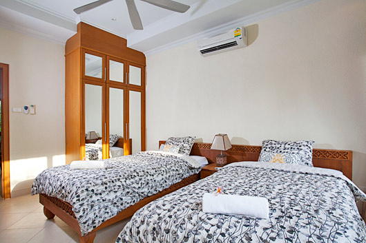 Jomtien Rental