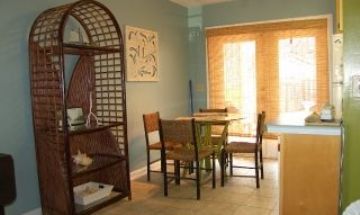 Port St. Joe, Florida, Vacation Rental Condo