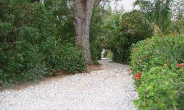 Longboat Key, Florida, Vacation Rental Villa