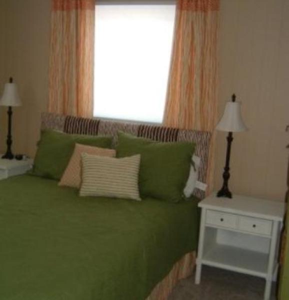 Nags Head, North Carolina, Vacation Rental Cottage