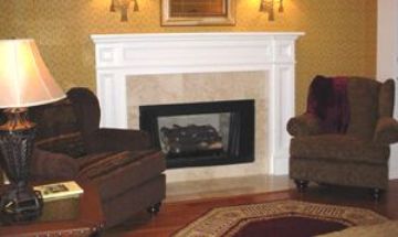 Hilton Head Island, South Carolina, Vacation Rental Villa