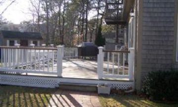 West Harwich, Massachusetts, Vacation Rental House