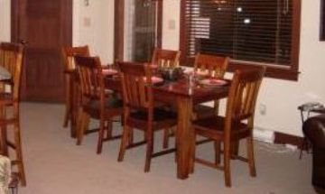 Big White Ski Resort, British Columbia, Vacation Rental Condo