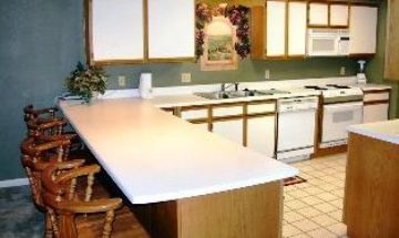 Branson, Missouri, Vacation Rental Condo