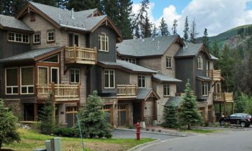 Keystone, Colorado, Vacation Rental House
