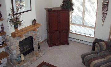 Frisco, Colorado, Vacation Rental House