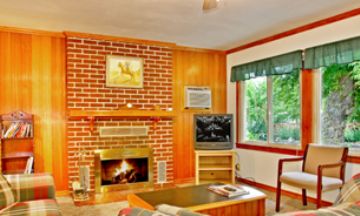 Chelan, Washington, Vacation Rental House