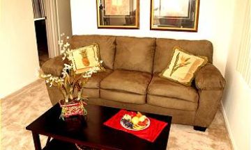 Oceanside, California, Vacation Rental Condo