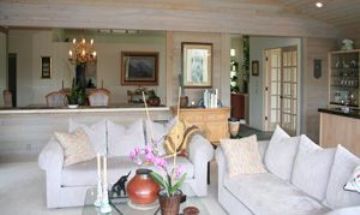 Ketchum, Idaho, Vacation Rental Villa