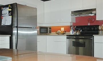 Whistler, British Columbia, Vacation Rental House