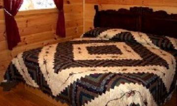 Pigeon Forge, Tennessee, Vacation Rental Cabin