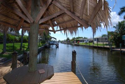 Cape Coral Villa Rental