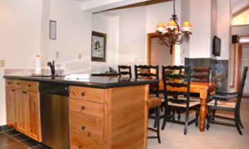 Steamboat Springs, Colorado, Vacation Rental Condo