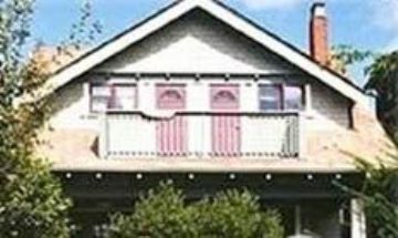 Vancouver, British Columbia, Vacation Rental House