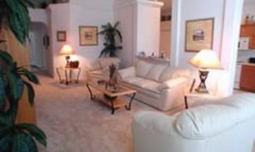 Clermont, Florida, Vacation Rental Villa