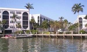 Marco Island, Florida, Vacation Rental Condo