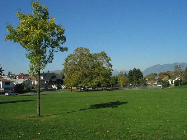 Local Area Park