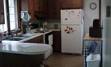 Harwich, Massachusetts, Vacation Rental House