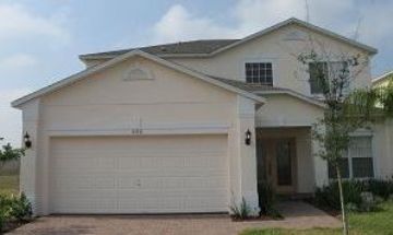 Davenport, Florida, Vacation Rental Villa