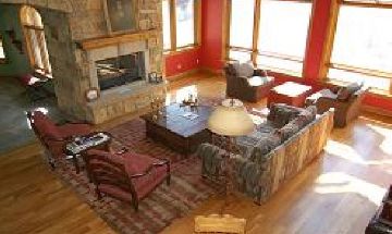 Vail, Colorado, Vacation Rental Villa
